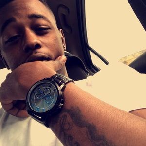 Meet your Posher, Bradley